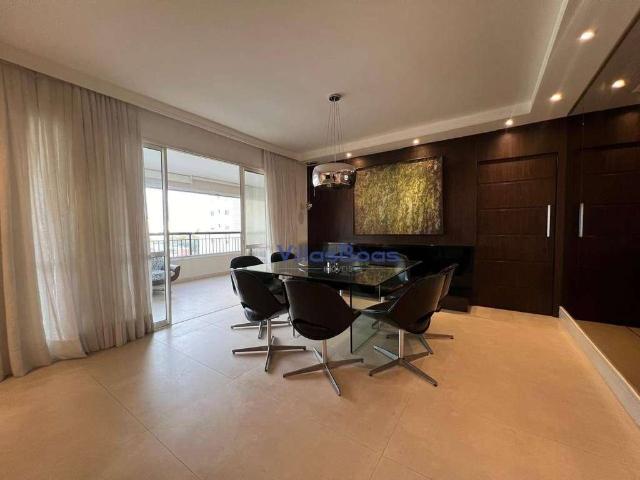 Apartamento para Venda em São José dos Campos/SP Jardim Aquárius 3 Quartos