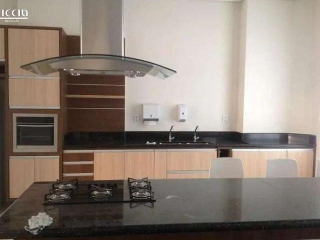 Apartamento para Venda em São José dos Campos/SP Jardim Aquárius 3 Quartos