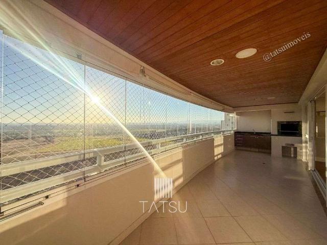 Apartamento para Venda em São José dos Campos/SP Jardim Aquárius 3 Quartos