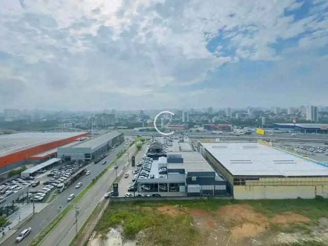 Apartamento para Venda em São José dos Campos/SP Jardim Aquárius 3 Quartos