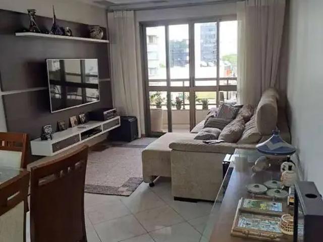 Apartamento para Venda em São José dos Campos/SP Jardim Aquárius 3 Quartos