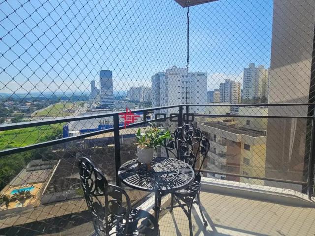 Apartamento para Venda em São José dos Campos/SP Jardim Aquárius 3 Quartos