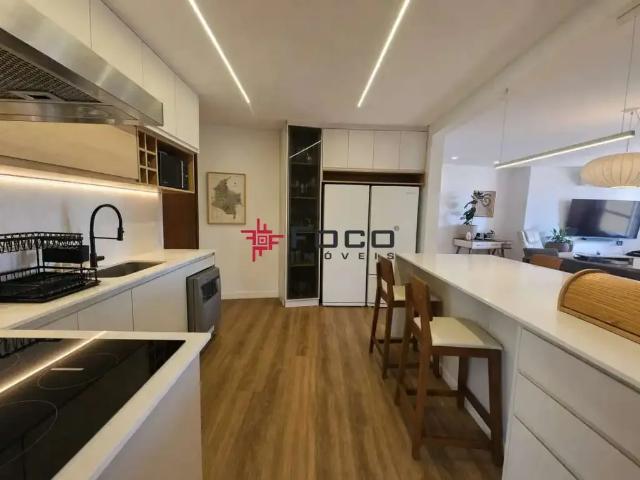 Apartamento para Venda em São José dos Campos/SP Jardim Aquárius 3 Quartos