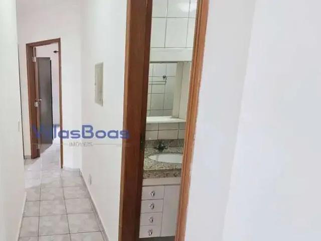 Apartamento para Venda em São José dos Campos/SP Jardim Aquárius 3 Quartos
