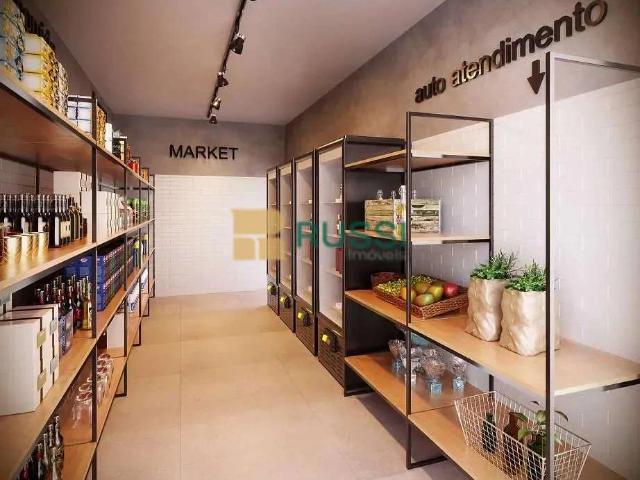 Apartamento para Venda em São José dos Campos/SP Jardim Aquárius 3 Quartos