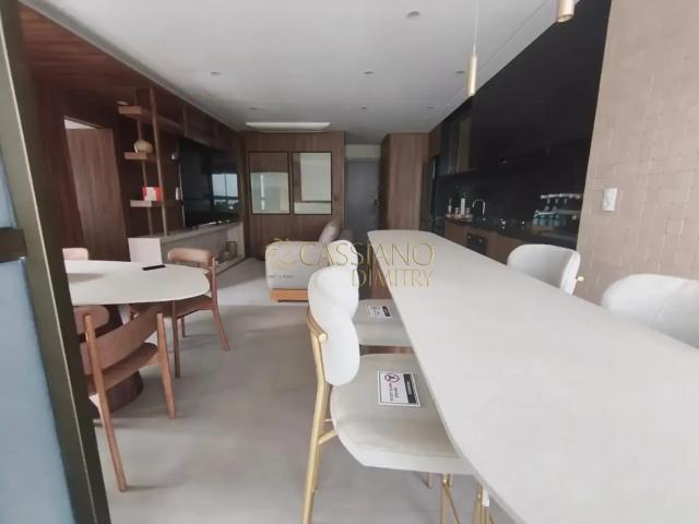 Apartamento para Venda em São José dos Campos/SP Jardim Aquárius 2 Quartos