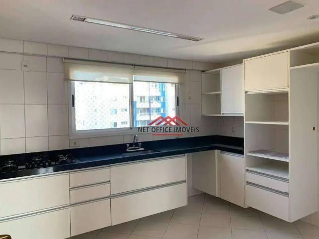 Apartamento para Venda em São José dos Campos/SP Jardim Aquárius 3 Quartos