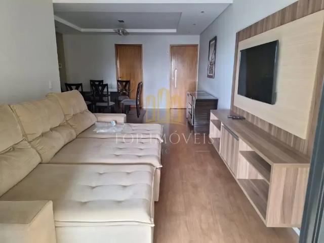 Apartamento para Venda em São José dos Campos/SP Jardim Aquárius 3 Quartos