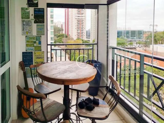 Apartamento para Venda em São José dos Campos/SP Jardim Aquárius 3 Quartos