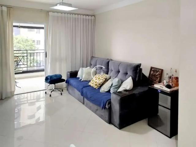 Apartamento para Venda em São José dos Campos/SP Jardim Aquárius 3 Quartos