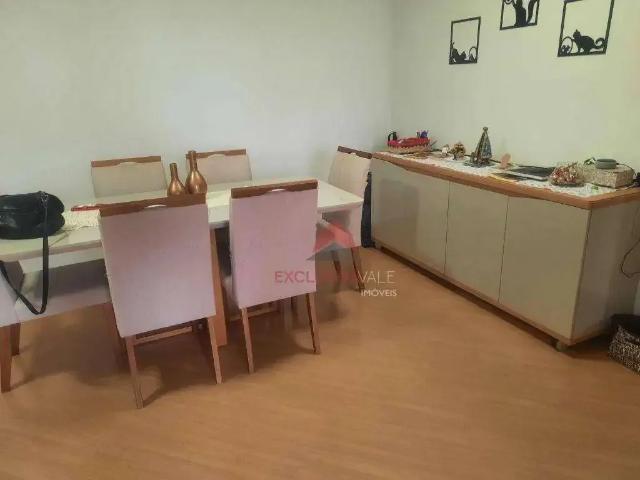 Apartamento para Venda em São José dos Campos/SP Jardim Aquárius 3 Quartos