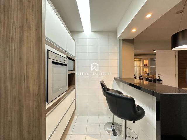 Apartamento para Venda em São José dos Campos/SP Jardim Aquárius 3 Quartos