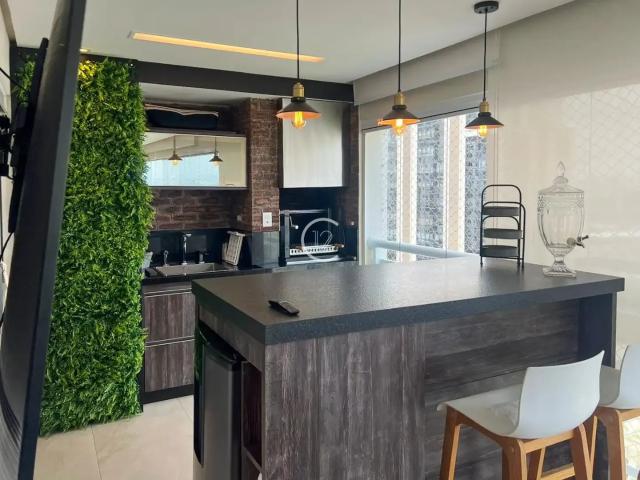 Apartamento para Venda em São José dos Campos/SP Jardim Aquárius 3 Quartos