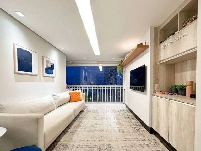 Apartamento para Venda em São José dos Campos/SP Jardim Aquárius 3 Quartos