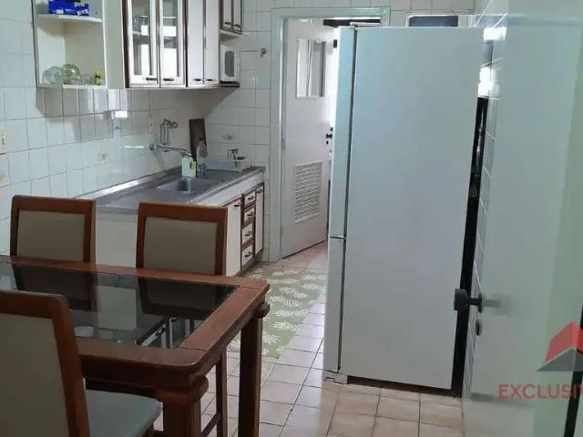 Apartamento para Venda em São José dos Campos/SP Jardim Aquárius 3 Quartos