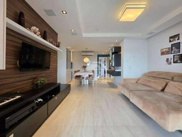 Apartamento para Venda em São José dos Campos/SP Jardim Aquárius 3 Quartos