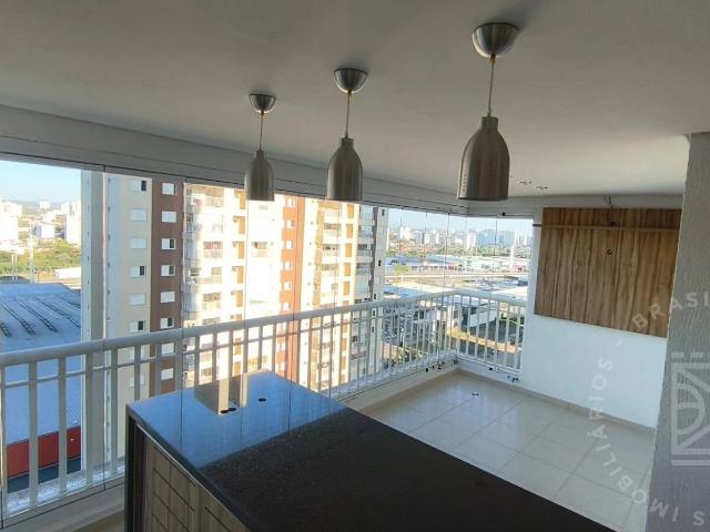 Apartamento para Venda em São José dos Campos/SP Jardim Aquárius 3 Quartos