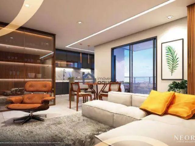 Apartamento para Venda em São José dos Campos/SP Jardim Aquárius 3 Quartos