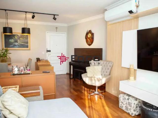 Apartamento para Venda em São José dos Campos/SP Jardim Aquárius 3 Quartos