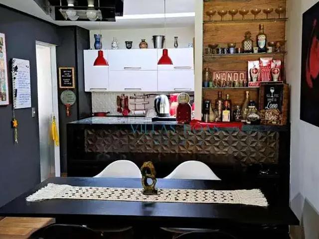 Apartamento para Venda em São José dos Campos/SP Jardim Aquárius 3 Quartos