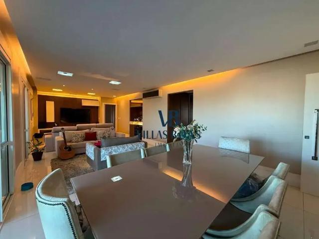 Apartamento para Venda em São José dos Campos/SP Jardim Aquárius 3 Quartos
