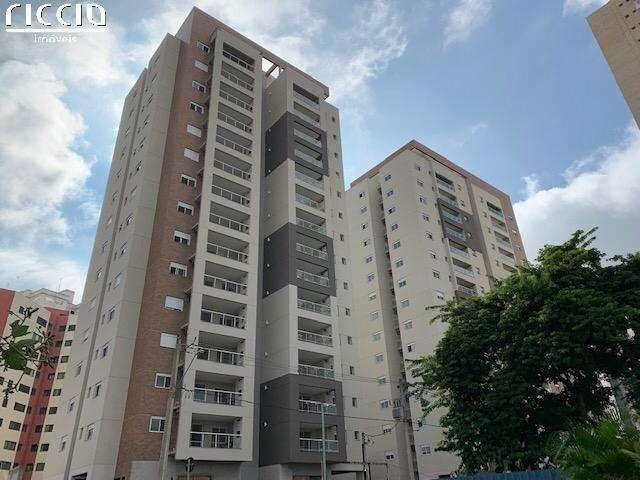 Apartamento para Venda em São José dos Campos/SP Jardim Aquárius 3 Quartos