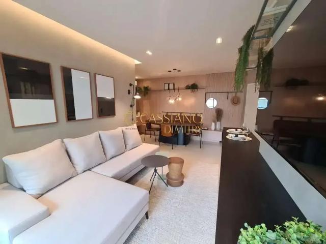 Apartamento para Venda em São José dos Campos/SP Jardim Aquárius 3 Quartos