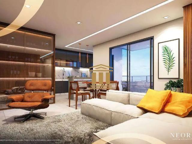 Apartamento para Venda em São José dos Campos/SP Jardim Aquárius 3 Quartos
