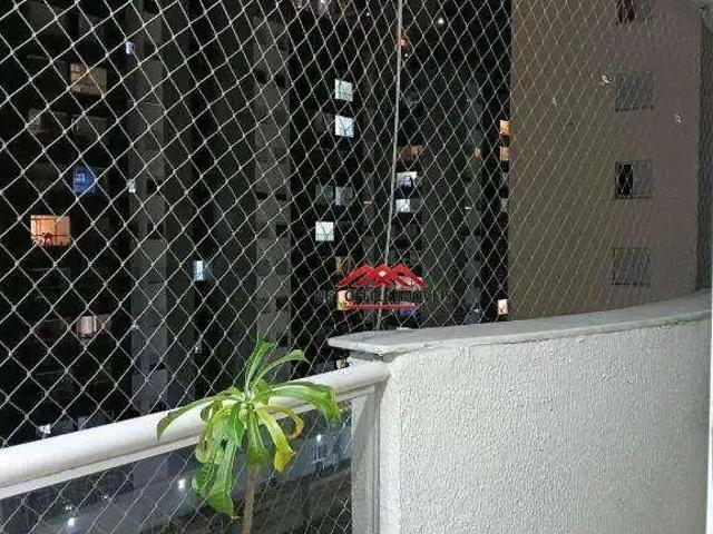 Apartamento para Venda em São José dos Campos/SP Jardim Aquárius 3 Quartos