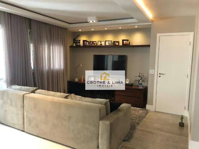 Apartamento para Venda em São José dos Campos/SP Jardim Aquárius 3 Quartos