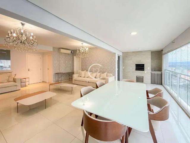 Apartamento para Venda em São José dos Campos/SP Jardim Aquárius 3 Quartos