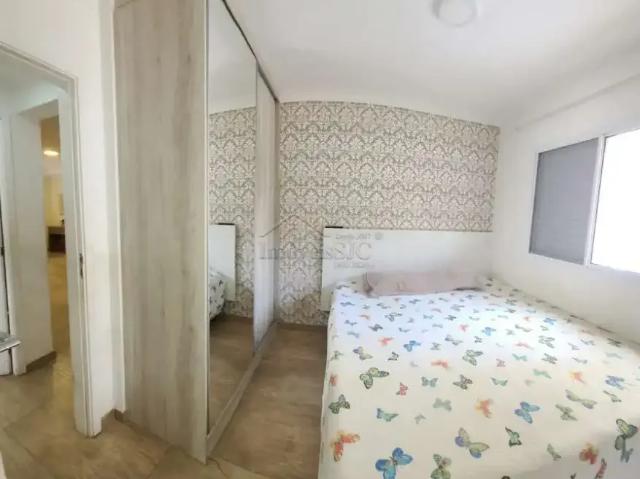 Apartamento para Venda em São José dos Campos/SP Jardim Aquárius 3 Quartos