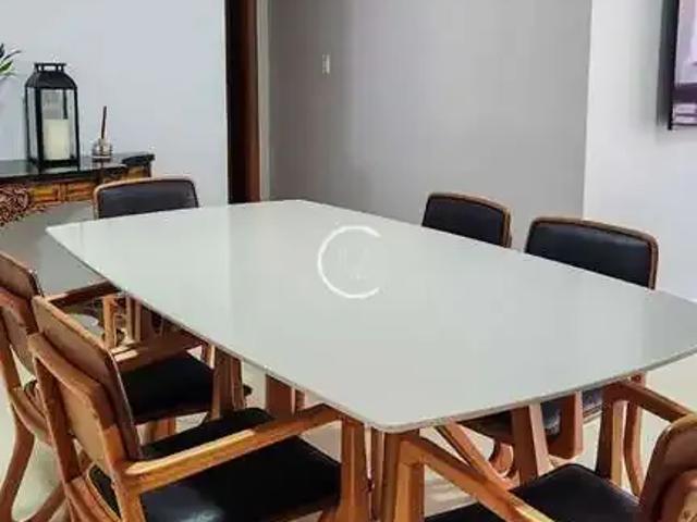Apartamento para Venda em São José dos Campos/SP Jardim Aquárius 3 Quartos