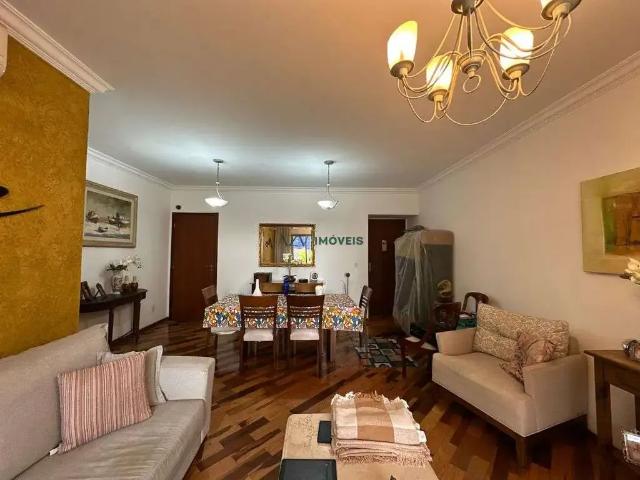 Apartamento para Venda em São José dos Campos/SP Jardim Aquárius 3 Quartos