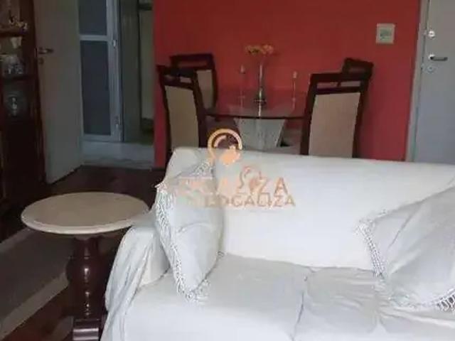 Apartamento para Venda em São José dos Campos/SP Jardim Aquárius 3 Quartos
