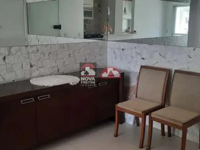 Apartamento para Venda em São José dos Campos/SP Jardim Aquárius 3 Quartos