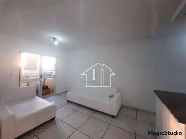 Apartamento para Venda em São José dos Campos/SP Jardim Aquárius 3 Quartos