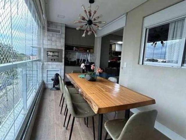 Apartamento para Venda em São José dos Campos/SP Jardim Aquárius 3 Quartos