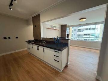Apartamento para Venda em São José dos Campos/SP Jardim Aquárius 3 Quartos