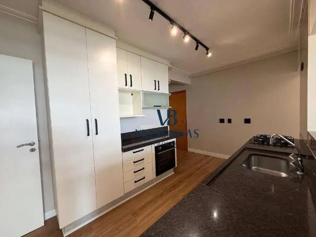 Apartamento para Venda em São José dos Campos/SP Jardim Aquárius 3 Quartos