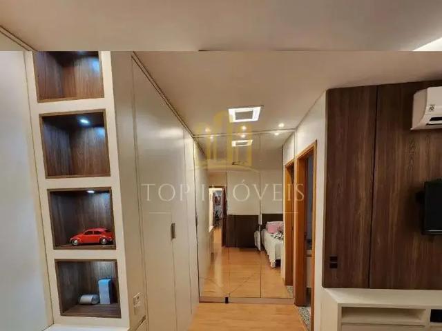 Apartamento para Venda em São José dos Campos/SP Jardim Aquárius 3 Quartos