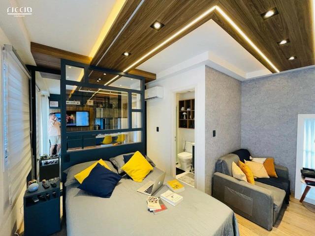 Apartamento para Venda em São José dos Campos/SP Jardim Aquárius 1 Quartos