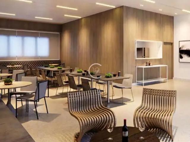 Apartamento para Venda em São José dos Campos/SP Jardim Aquárius 1 Quartos