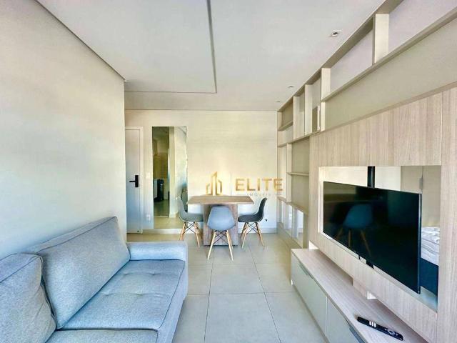 Apartamento para Venda em São José dos Campos/SP Jardim Aquárius 1 Quartos