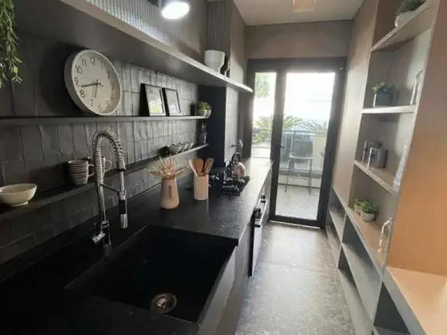 Apartamento para Venda em São José dos Campos/SP Jardim Aquárius 1 Quartos