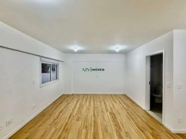 Apartamento para Venda em São José dos Campos/SP Jardim Aquárius 1 Quartos