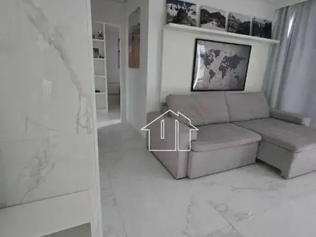 Apartamento para Venda em São José dos Campos/SP Jardim Aquárius 1 Quartos