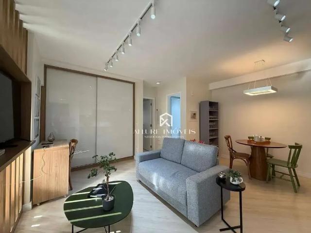 Apartamento para Venda em São José dos Campos/SP Jardim Aquárius 1 Quartos