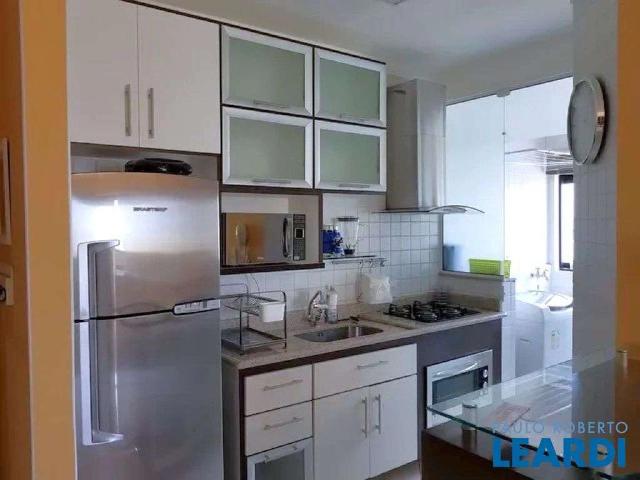 Apartamento para Venda em São José dos Campos/SP Jardim Aquárius 1 Quartos