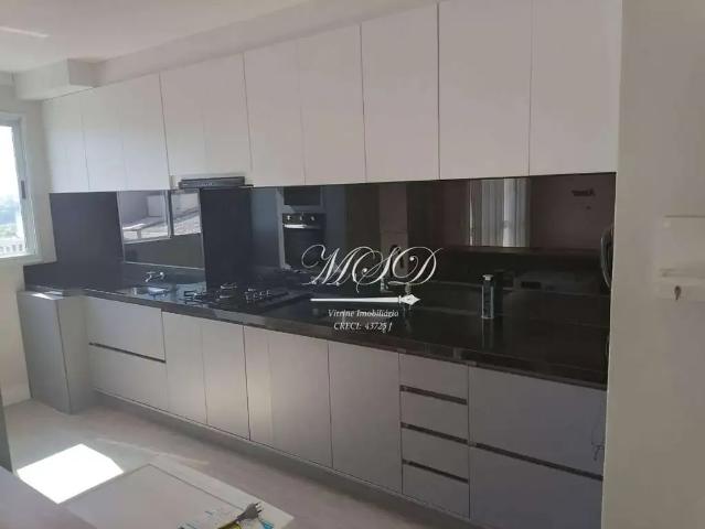 Apartamento para Venda em São José dos Campos/SP Jardim Aquárius 1 Quartos